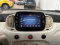 Fiat 500 1.0 Hybrid Dolcevita IVA ESPOSTA Wit - thumbnail 14