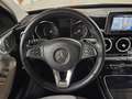 Mercedes-Benz C 220 d AMG Line Aut. LEDER BURMESTER NAVI *FINANZIER... Blau - thumbnail 15