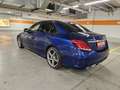 Mercedes-Benz C 220 d AMG Line Aut. LEDER BURMESTER NAVI *FINANZIER... Blau - thumbnail 7