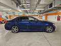 Mercedes-Benz C 220 d AMG Line Aut. LEDER BURMESTER NAVI *FINANZIER... Blau - thumbnail 4