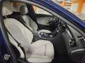 Mercedes-Benz C 220 d AMG Line Aut. LEDER BURMESTER NAVI *FINANZIER... Blau - thumbnail 18