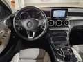 Mercedes-Benz C 220 d AMG Line Aut. LEDER BURMESTER NAVI *FINANZIER... Blau - thumbnail 10