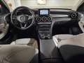 Mercedes-Benz C 220 d AMG Line Aut. LEDER BURMESTER NAVI *FINANZIER... Blau - thumbnail 9