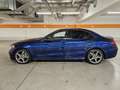 Mercedes-Benz C 220 d AMG Line Aut. LEDER BURMESTER NAVI *FINANZIER... Blau - thumbnail 5
