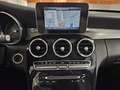 Mercedes-Benz C 220 d AMG Line Aut. LEDER BURMESTER NAVI *FINANZIER... Blau - thumbnail 11