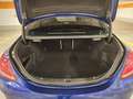Mercedes-Benz C 220 d AMG Line Aut. LEDER BURMESTER NAVI *FINANZIER... Blau - thumbnail 19