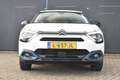 Citroen E-C4 Electric Feel 50 kWh 3 Fase 100% SOH | Navigatie | Keyless- Blanc - thumbnail 2