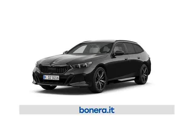BMW M main image