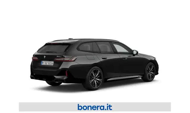 BMW M view 2