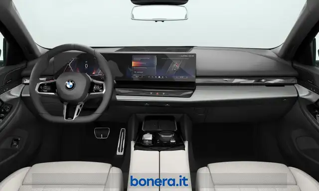BMW M view 3