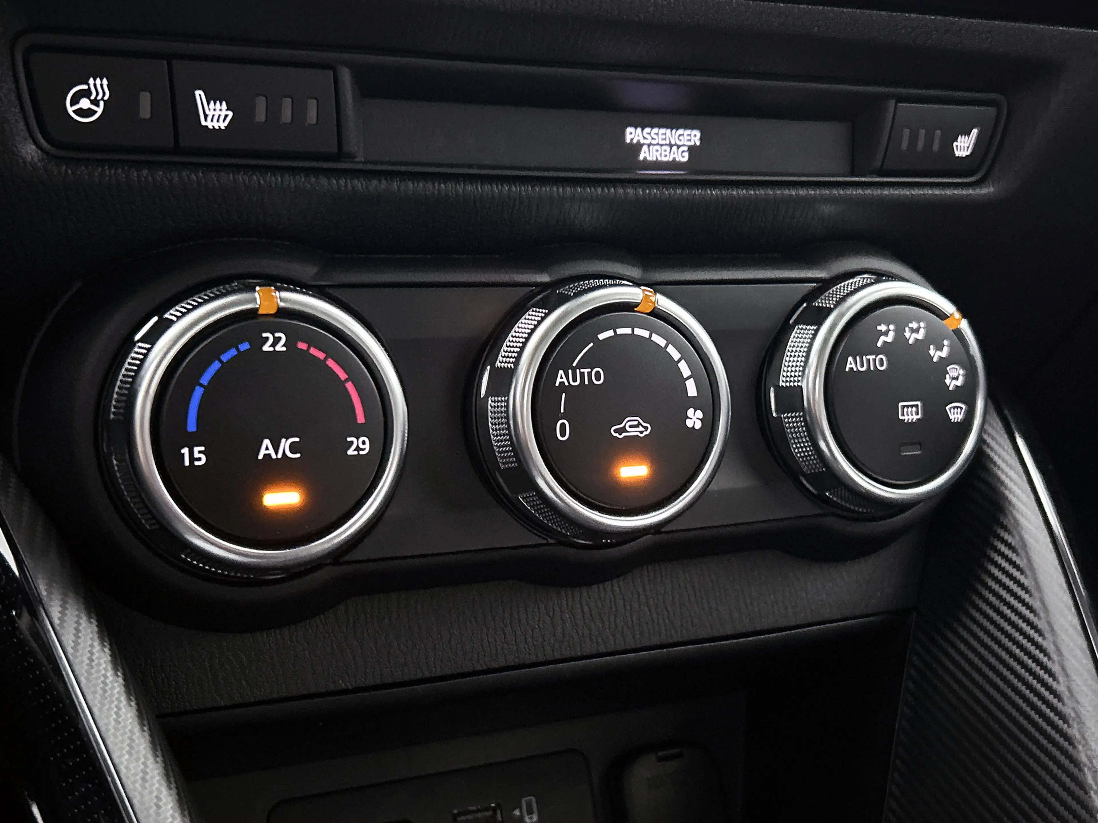 Mazda 2 1.5 e-SkyActiv-G 90 Exclusive-Line | 360 camera | — photo 7