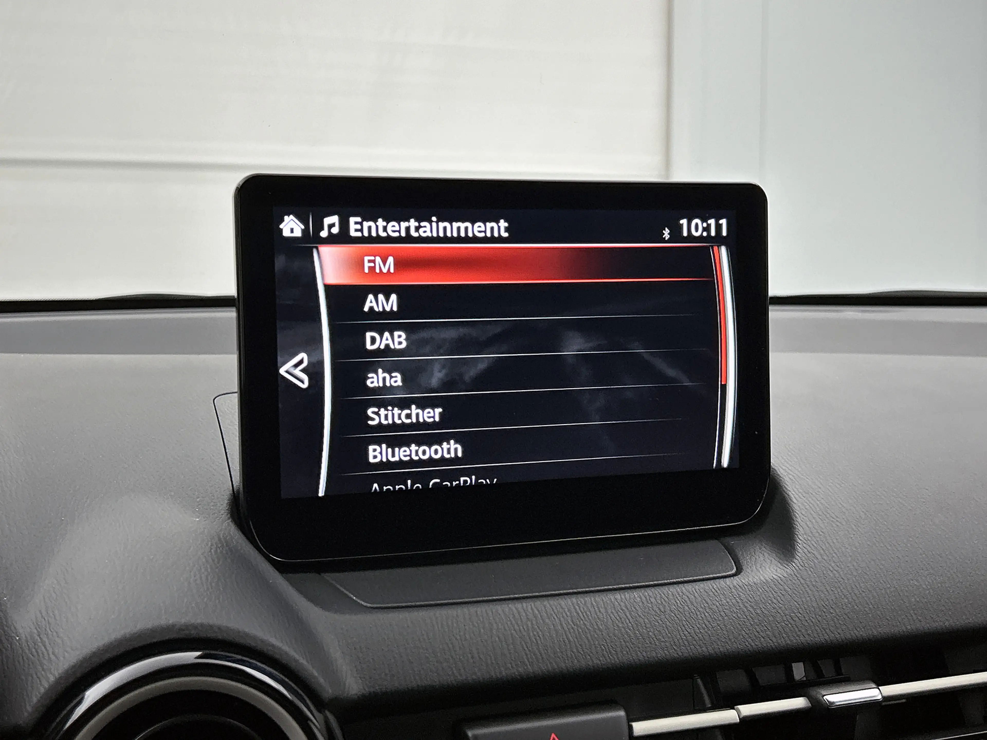 Mazda 2 1.5 e-SkyActiv-G 90 Exclusive-Line | 360 camera | — photo 11