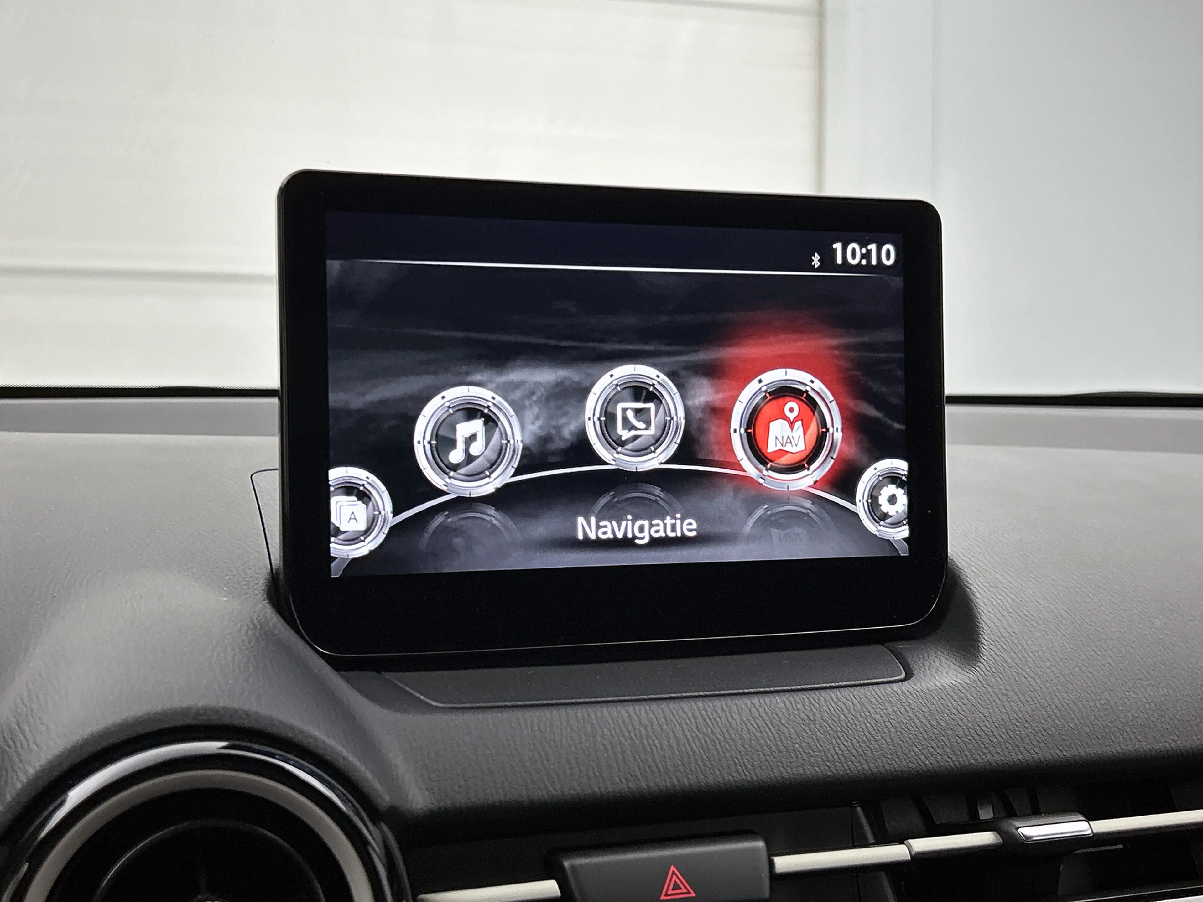 Mazda 2 1.5 e-SkyActiv-G 90 Exclusive-Line | 360 camera | — photo 8