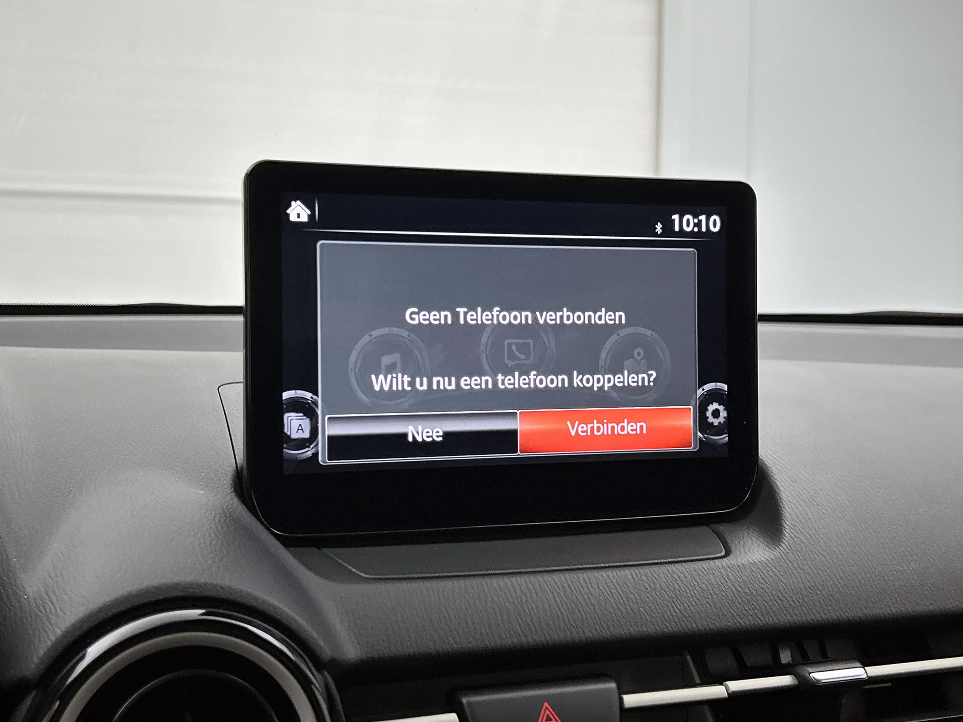 Mazda 2 1.5 e-SkyActiv-G 90 Exclusive-Line | 360 camera | — photo 10