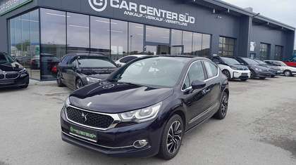 DS Automobiles DS 4 PureTech 130 S&S