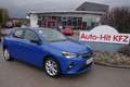 Opel Corsa 1,2 DI Elegance*PANORAMAGLASDACH/leasingfähig* Blau - thumbnail 1