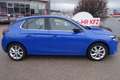 Opel Corsa 1,2 DI Elegance*PANORAMAGLASDACH/leasingfähig* Blau - thumbnail 8