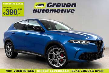 1.5T Hybrid Edizione Speciale | Sfeer | Virtual |