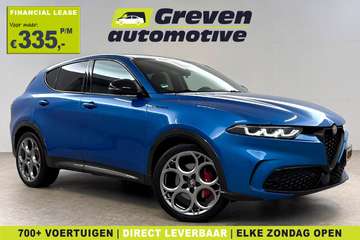 1.5T Hybrid Edizione Speciale | Sfeer | Virtual |
