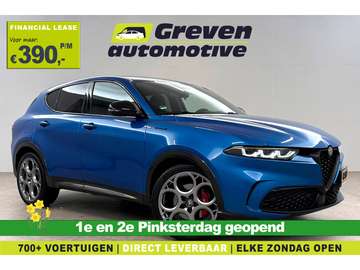 1.5T Hybrid Edizione Speciale | Sfeer | Virtual |