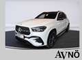 Mercedes-Benz GLE 450 d 4MATIC Weiß - thumbnail 1