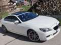 BMW 640 640d Gran Coupe xdrive Msport **MOTORE NUOVO** Bianco - thumbnail 1