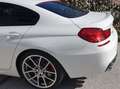 BMW 640 640d Gran Coupe xdrive Msport **MOTORE NUOVO** Bianco - thumbnail 5