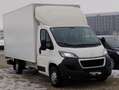 Peugeot Boxer Boxer 30 L1H1 BlueHDi 140 S&S Blau - thumbnail 3