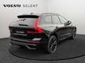 Volvo XC60 T6 Plus Black Edition/Hybride Noir - thumbnail 2