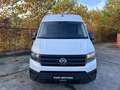 Volkswagen Crafter Crafter 35 TDI LR VA Blanc - thumbnail 4