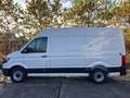Volkswagen Crafter Crafter 35 TDI LR VA Blanc - thumbnail 3