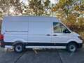 Volkswagen Crafter Crafter 35 TDI LR VA Blanco - thumbnail 6