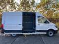 Volkswagen Crafter Crafter 35 TDI LR VA Blanco - thumbnail 7