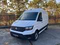Volkswagen Crafter Crafter 35 TDI LR VA Blanc - thumbnail 1