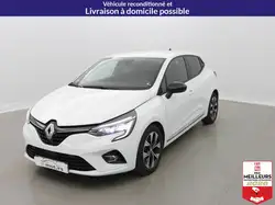 Renault Clio TCe 100 GPL ZEN