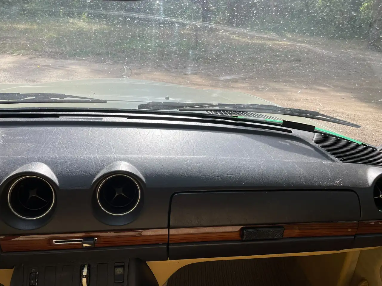 Mercedes-Benz 200, foto 10