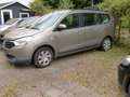 Dacia Lodgy Laureate 1,2 Klima,Navi,TÜV 07-2026 Gold - thumbnail 1