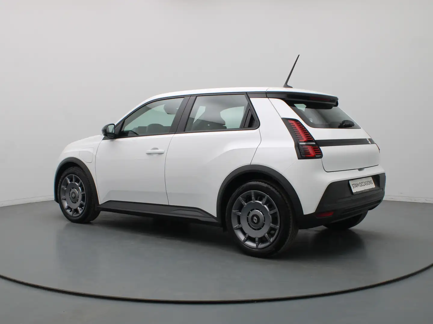 Renault R 5 120pk Evolution 40 kWh Cruise | Climate | Carplay Wit - 2