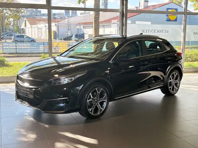 Kia XCeed Vision*Automatik*Kamera*Allwetterreifen