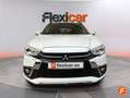 Mitsubishi ASX 160 MPI Motion Blanco - thumbnail 2