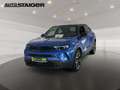Opel Mokka e GS Line ACC, R-Kamera, LED, Sitzheizung Bleu - thumbnail 2