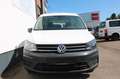 Volkswagen Caddy PKW 2.0 TDI Conceptline DSG Blanco - thumbnail 2