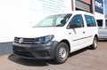 Volkswagen Caddy PKW 2.0 TDI Conceptline DSG Blanco - thumbnail 1