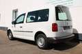 Volkswagen Caddy PKW 2.0 TDI Conceptline DSG Blanco - thumbnail 4