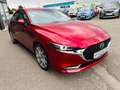 Mazda 3 Lim. 2.0 Selection SkyActiv-X NAV AWR 360 BOSE Rot - thumbnail 4