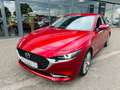 Mazda 3 Lim. 2.0 Selection SkyActiv-X NAV AWR 360 BOSE Rot - thumbnail 2