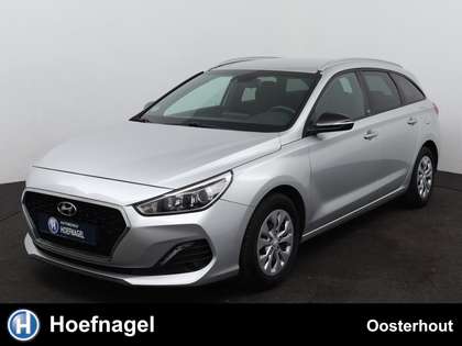 Hyundai i30 Wagon 1.0 T-GDI i-Drive Cool | Camera | Carplay |