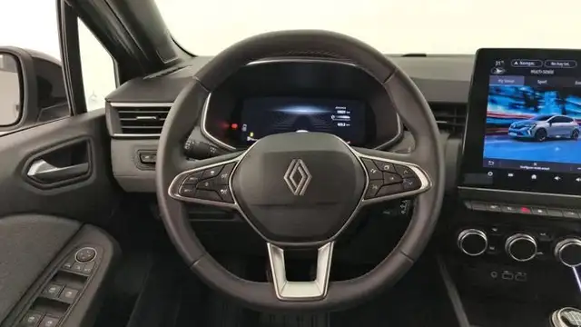 Renault Clio view 13