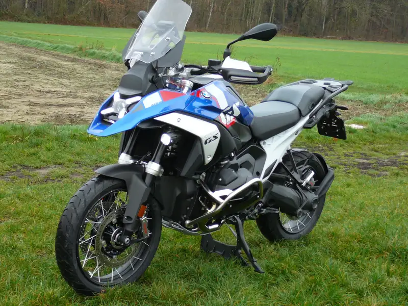 BMW R 1300 GS