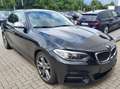 BMW 240 Coupe*DEUTSCH*NO OPF*Nav Pr,SHD,Unfallfrei Zwart - thumbnail 5